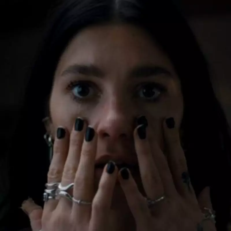 Netflix's New Horror Series Sparks 'Ready or Not' Comparisons Among Fans