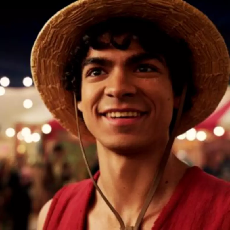 Netflix's One Piece Returns: Does Luffy Find the Legendary Treasure?