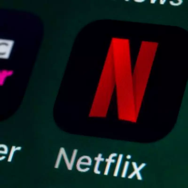 Netflix's 'Peaky Blinders' Film Draws 25 Million Viewers in First Week