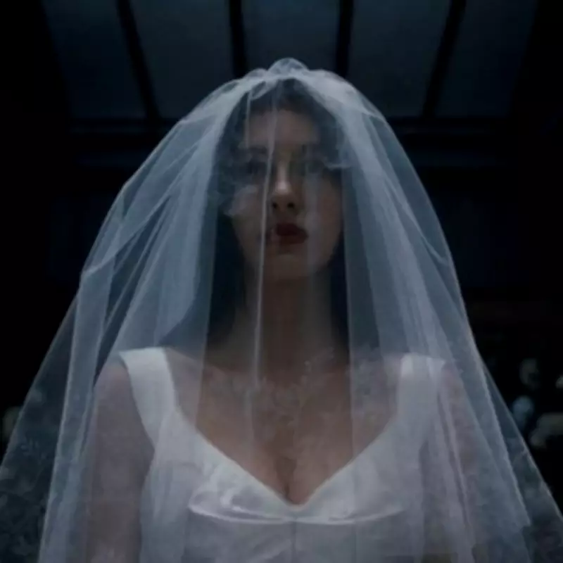 Netflix's 'Something Very Bad' Horror Series Grips Viewers from First Episode