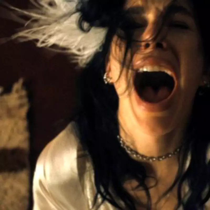 Netflix's 'Something Very Bad Is Going to Happen' Release Date and Plot Revealed