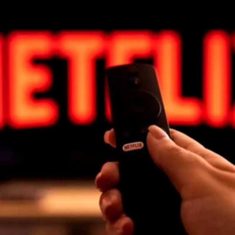 Netflix's Stranger Things Gets First-Ever Complete Physical Box Set Release