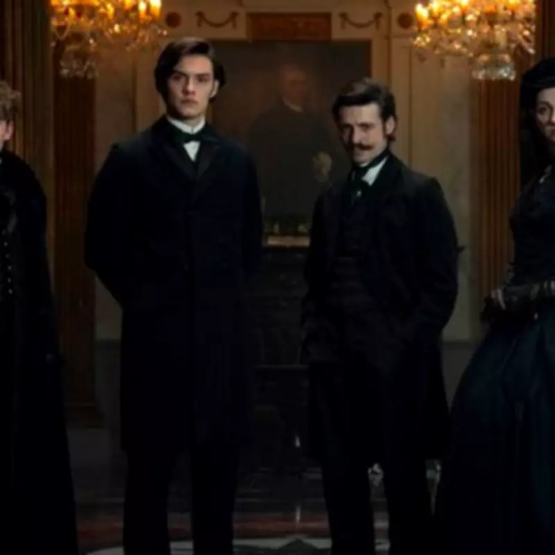 Netflix's The Altruists Casts House of Guinness Star in True Crime Drama