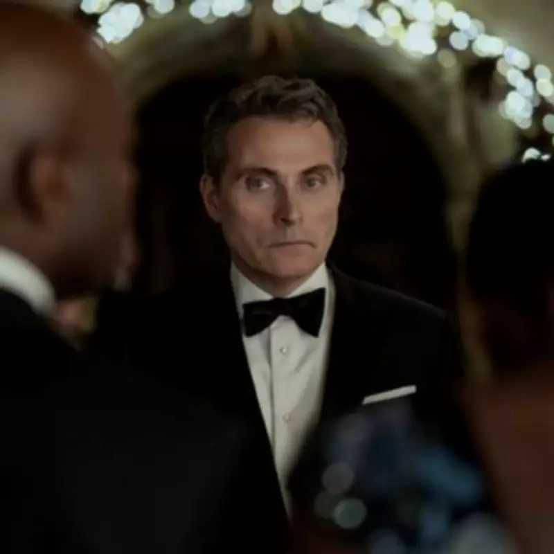 Netflix's 'The Diplomat' Sparks Binge-Watching Frenzy, Viewers Up Until 3am