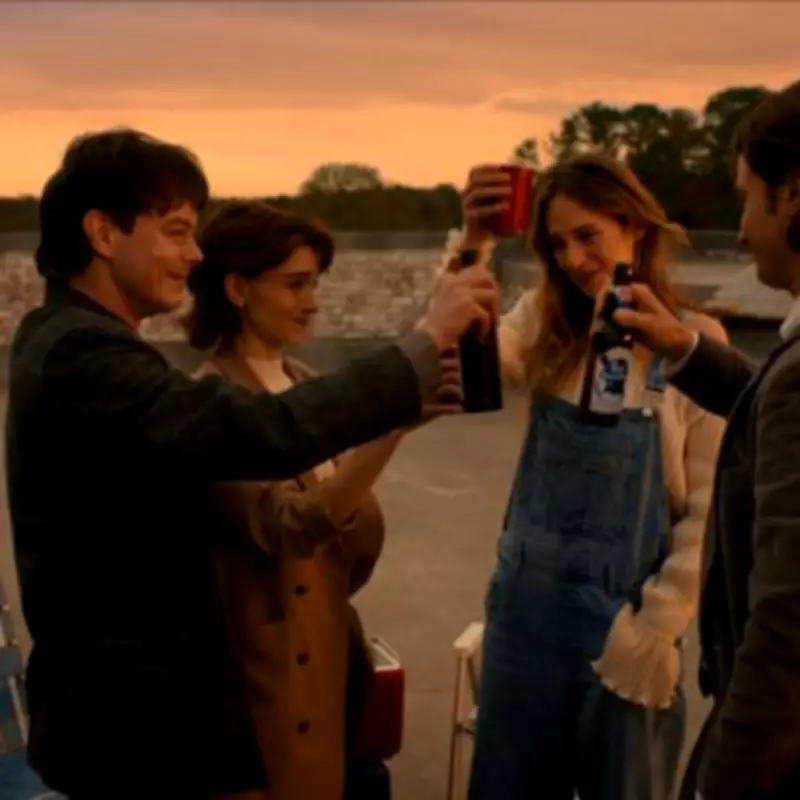 Netflix's 'The God of the Woods' Adaptation Already Has True Crime Fans Hooked