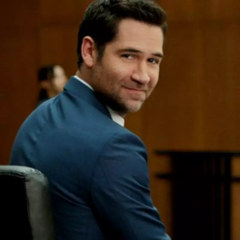 Netflix's The Lincoln Lawyer Season 5 Filming Begins, Fans Eager for 2027 Release