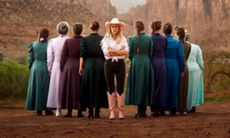 Netflix's 'Trust Me: The False Prophet' Exposes Cult Leader's Disturbing Crimes