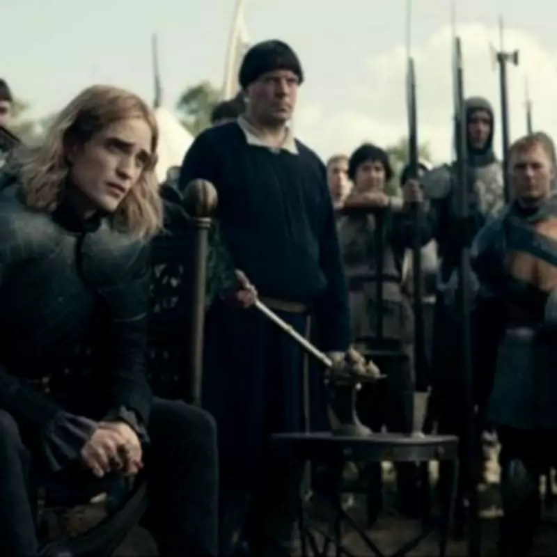 Netflix's 'Underrated' Period Drama 'The King' Still Captivates Fans Years Later