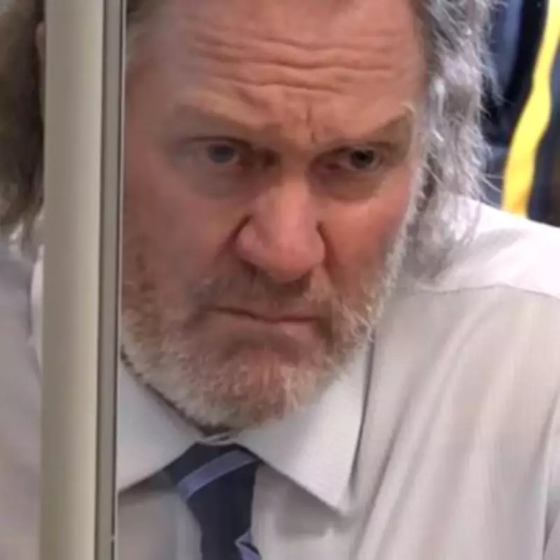 Netflix's 'Untold: The Shooting at Hawthorne Hill' Trailer Sparks Unease Among True Crime Fans