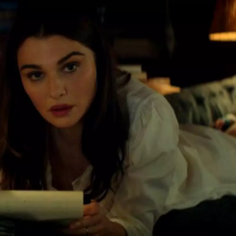 Netflix's Vladimir Adaptation: Key Differences from the Book Explained