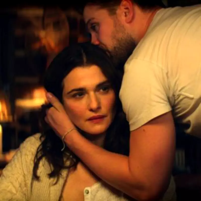 Netflix's Vladimir Cast Revealed: Rachel Weisz Leads Steamy Drama