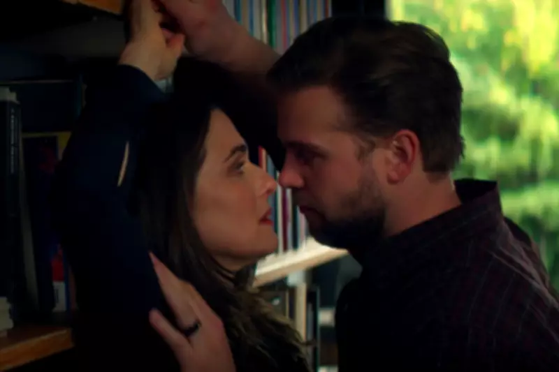 Netflix's 'Vladimir' Review: Rachel Weisz's Sociopathic Professor in Post-Woke Drama