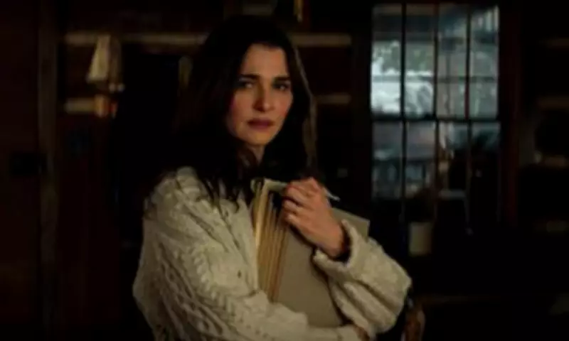 Netflix's Vladimir Sparks Viewer Backlash Over Age Comments Despite Weisz Praise