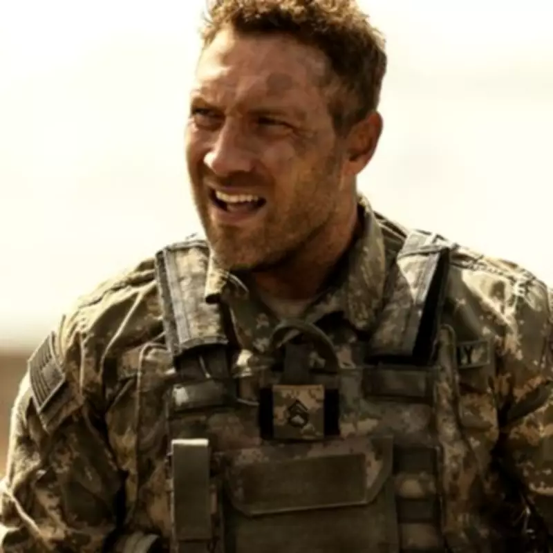 Netflix's War Machine Sparks Immediate Sequel Demands from Fans