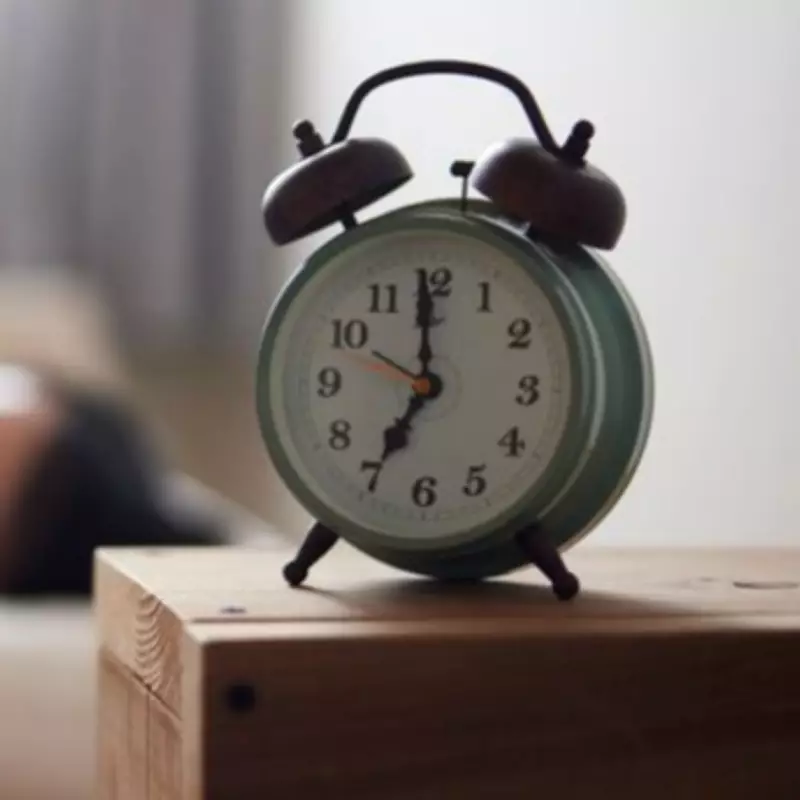 Neuroscientist Reveals Simple Trick to Beat Clock Change 'Jet Lag'