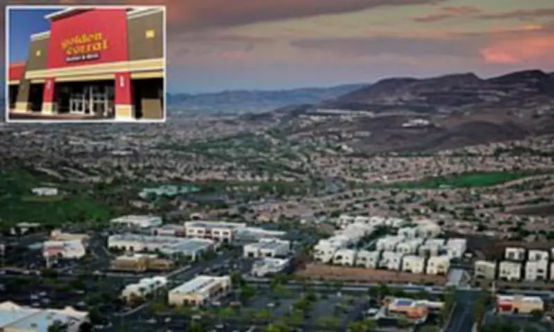 Nevada Man Sues Golden Corral After Alleged Fork Stabbing Attack by Employees