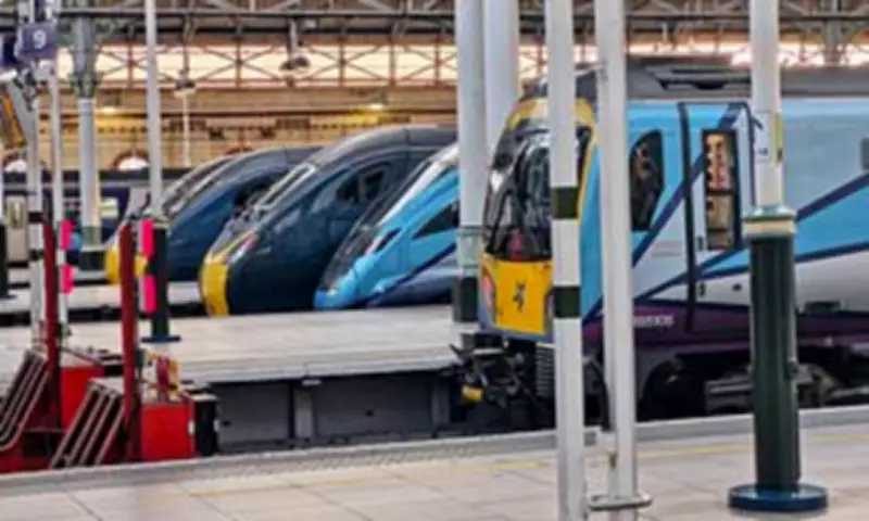New '1-Click' Delay Repay System to Simplify Rail Compensation Claims