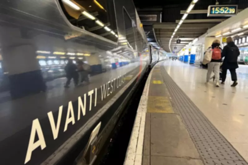 New Aslef Boss Advocates for Second Safety-Critical Person on Every Train