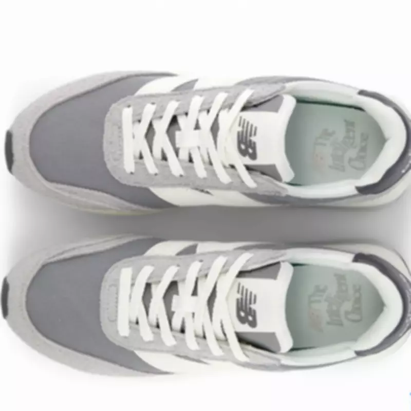 New Balance 370 Trainers Slashed to £39.99, Shoppers Praise 'Walking on Air' Comfort