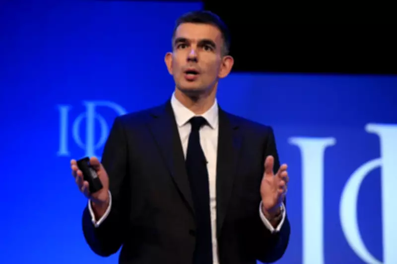 New BBC Director-General Matt Brittin Faces Tumultuous Start with Trump Lawsuit