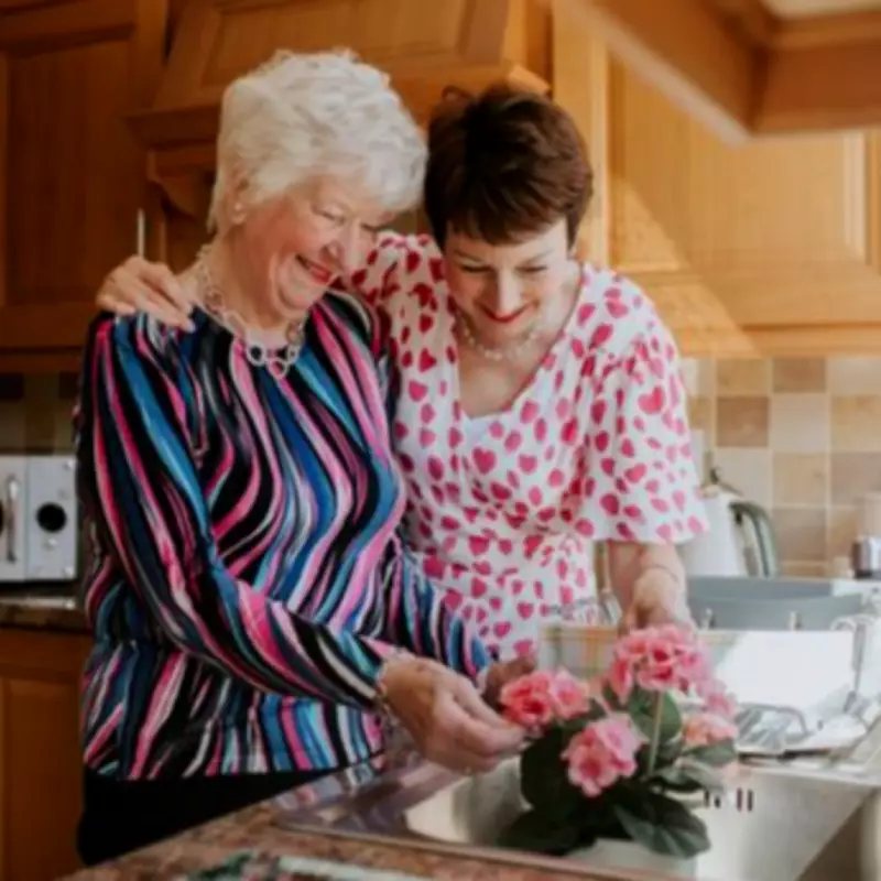 New Blood Test Predicts Dementia Risk in Women 25 Years Before Symptoms