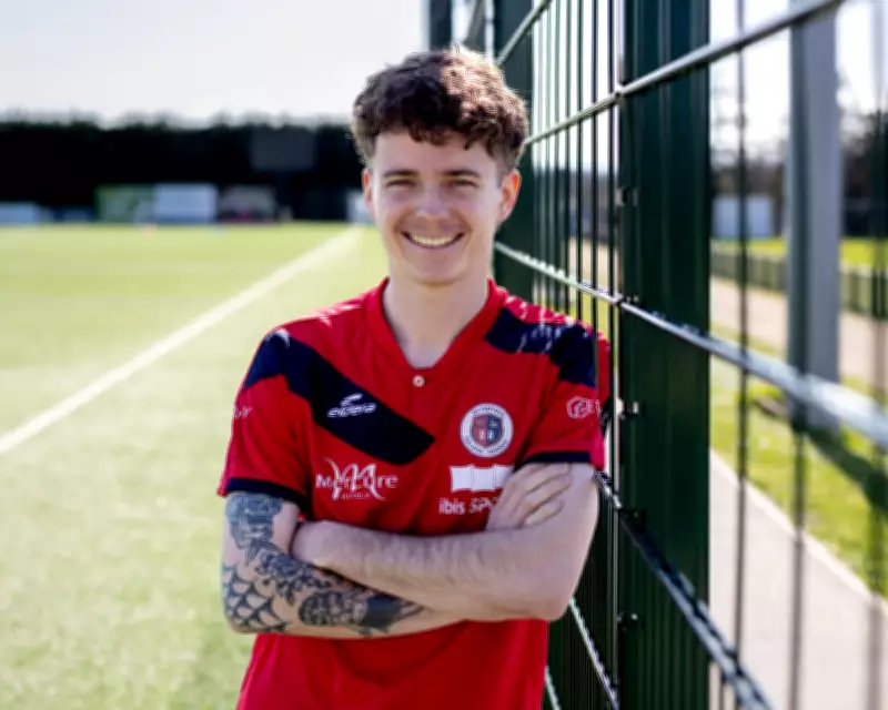 New Caledonia's Seventh-Tier Footballers Dream of World Cup Glory