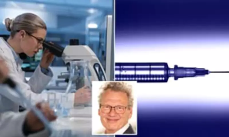 New Cancer Vaccine Reprogrammes Tumours for Immune System Attack