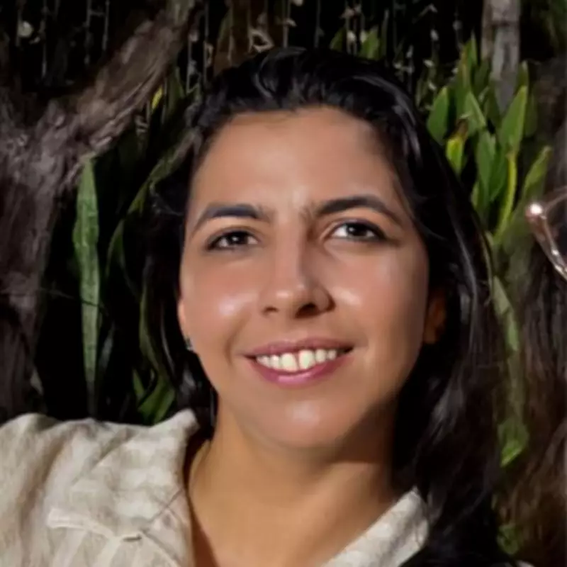 New CCTV Footage Emerges in Search for Missing Brazilian Academic Vitoria Barreto