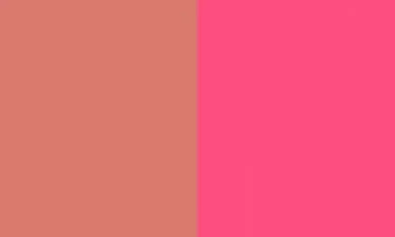 New Colour Perception Test Challenges What You Thought You Knew About Vision