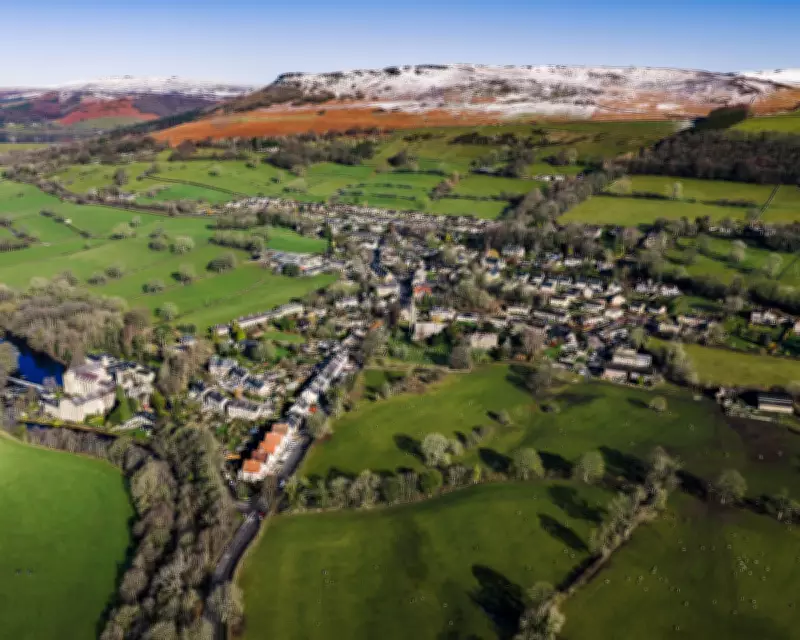 New Commuter Hotspots Emerge as Buyers Seek Affordable Homes Near Cities