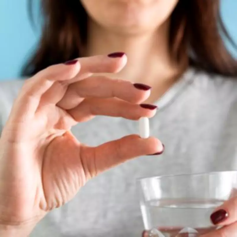 New Daily Pill Cuts 'Bad' Cholesterol by 60% in Major Heart Health Breakthrough