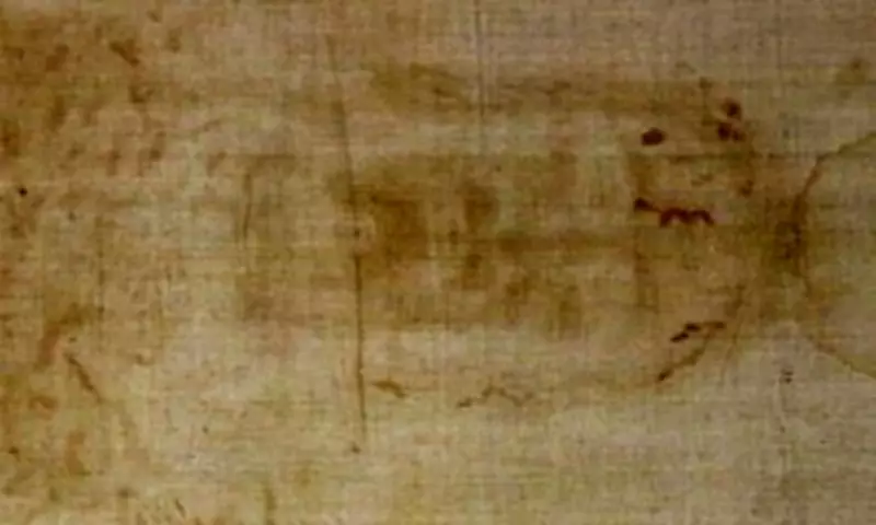 New DNA Analysis Deepens Turin Shroud Mystery with Multiple Biological Sources