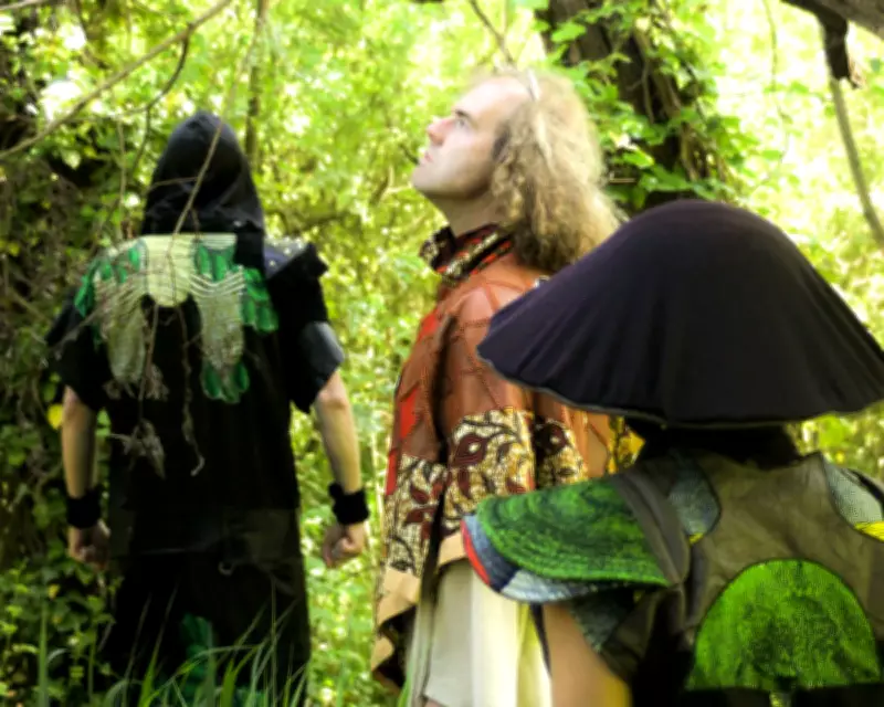 New Dutch Naivety: The Playful Rebellion Reviving Dutch Pop Culture