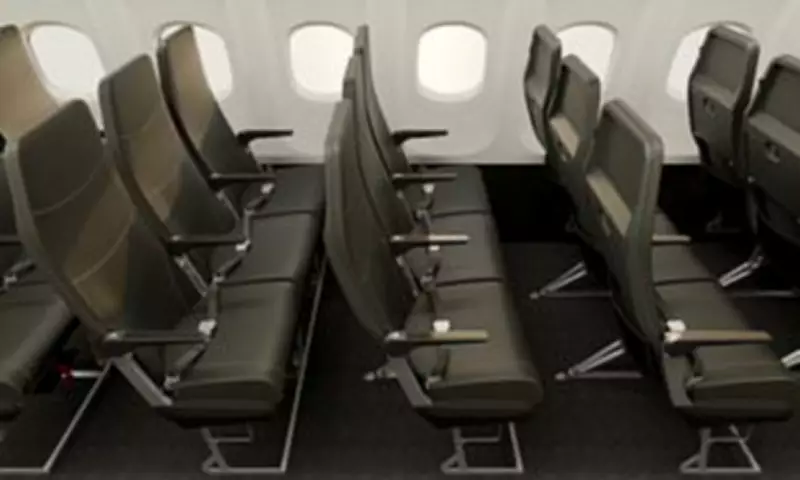 New EasyJet Seats Promise Extra Legroom Without Reducing Passenger Numbers