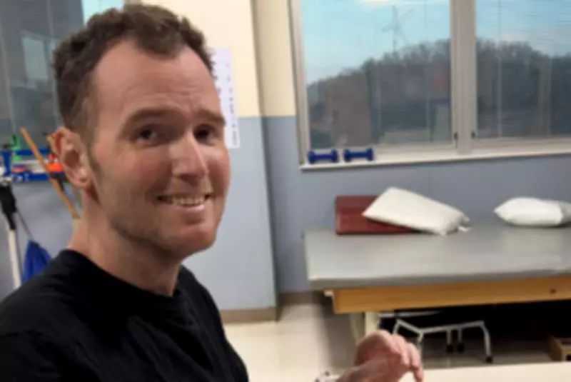 New Found Glory Guitarist Chad Gilbert Shares Recovery Update After Brain Surgery