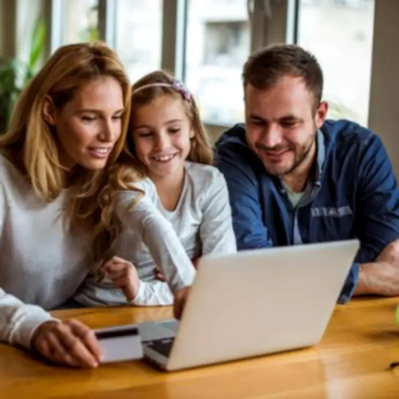 New HMRC and DWP Payment Rates Confirmed for April 2026