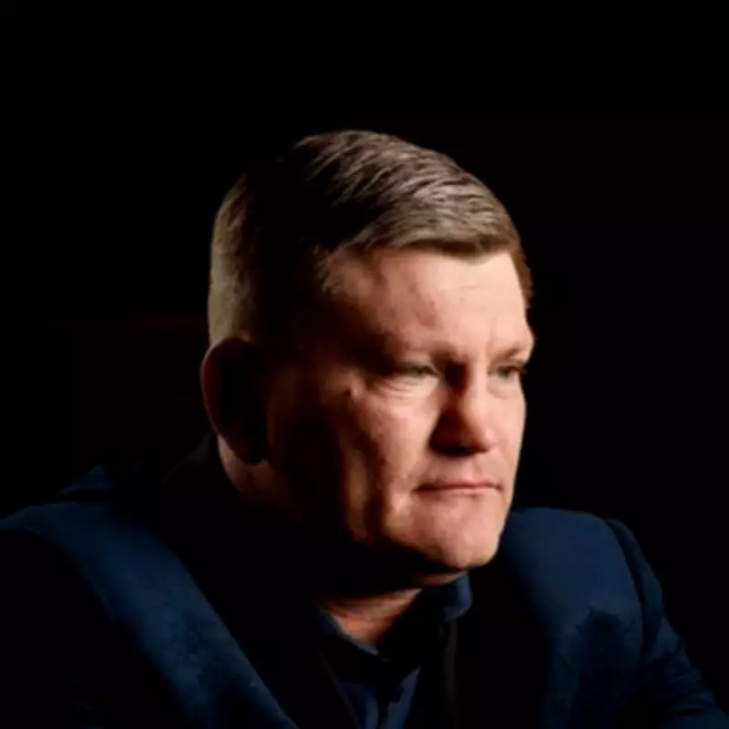 New Inquest Begins into Boxing Legend Ricky Hatton's Tragic Death