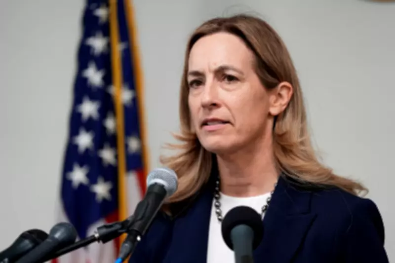 New Jersey Governor Sherrill Signs Law Restricting Face Coverings for Police and ICE