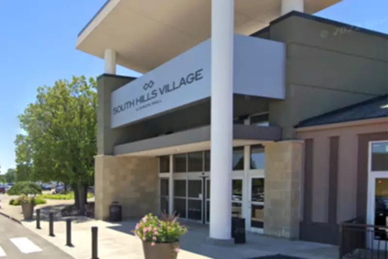 New Jersey Man Charged with Groping Mall Easter Bunny in Bizarre Incident