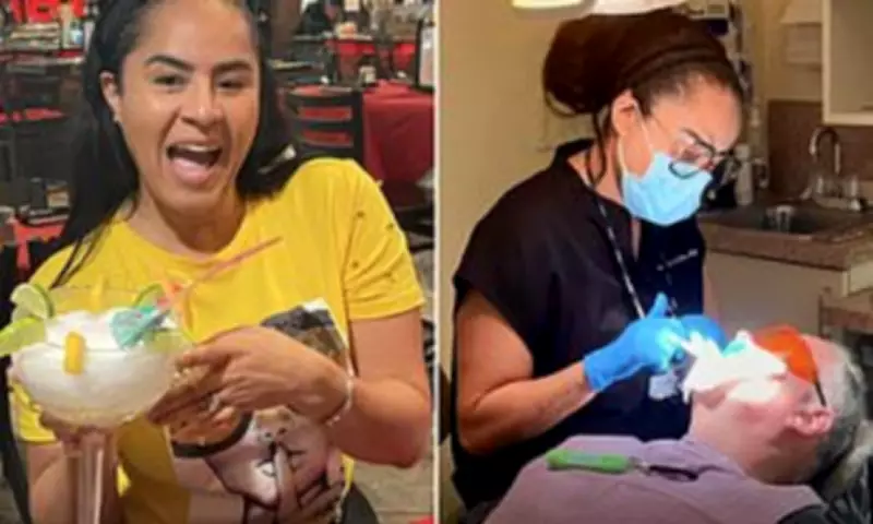 New Jersey Woman Arrested for Posing as Dentist, Abandoning Root Canal Mid-Procedure