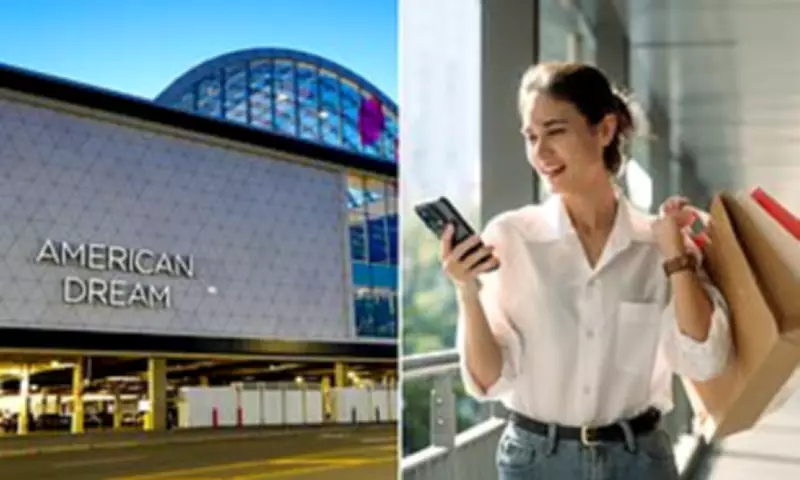 New Jersey's Raritan Mall Faces Demolition for 276-Apartment Complex