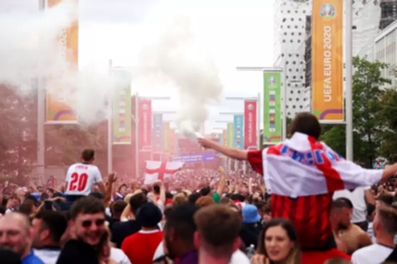 New Law Makes Football Match Ticketless Entry a Criminal Offence