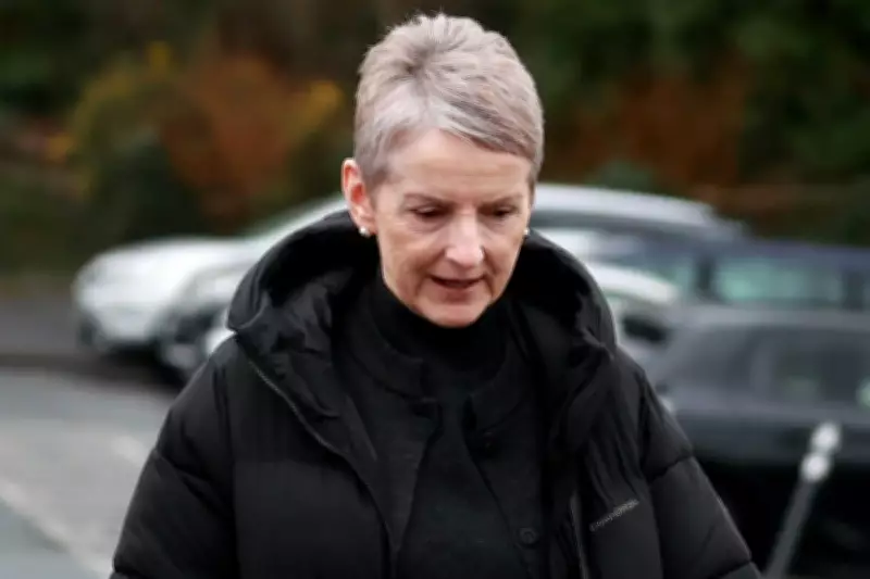 New Medical Reports Filed in Donaldson Case, Court Told