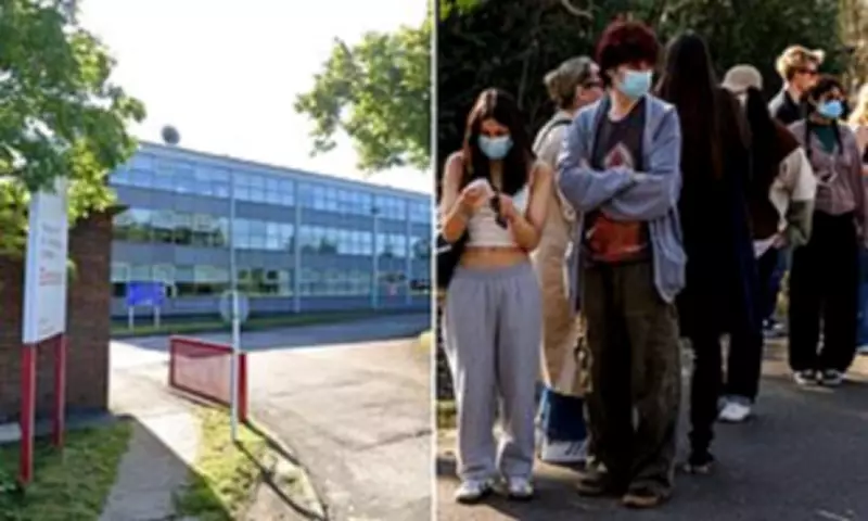 New Meningitis Case Confirmed at College Unrelated to Kent Outbreak