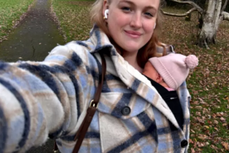 New Mother's M40 Panic Attack After RAC Labels Stranded Baby 'Non-Priority'