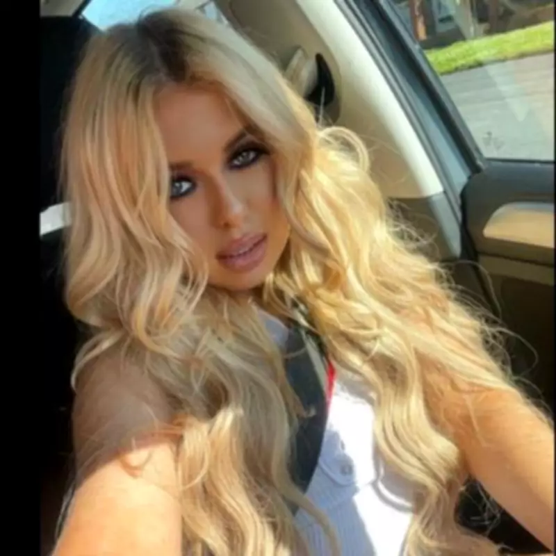 New Mum Zara Ferns Jailed for Cocaine-Fuelled Police Chase After Discharge