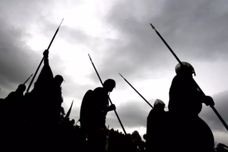 New Research Debunks King Harold's Forced March to Hastings Battle