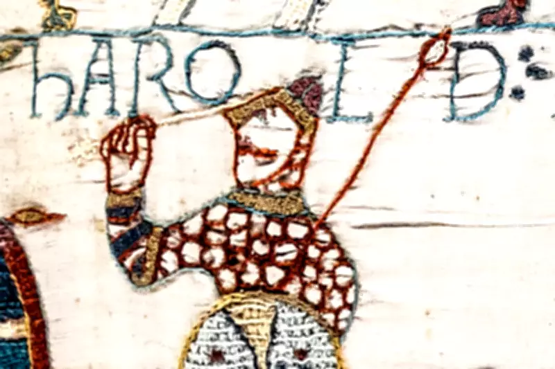 New Research Overturns Centuries-Old Belief on Battle of Hastings March