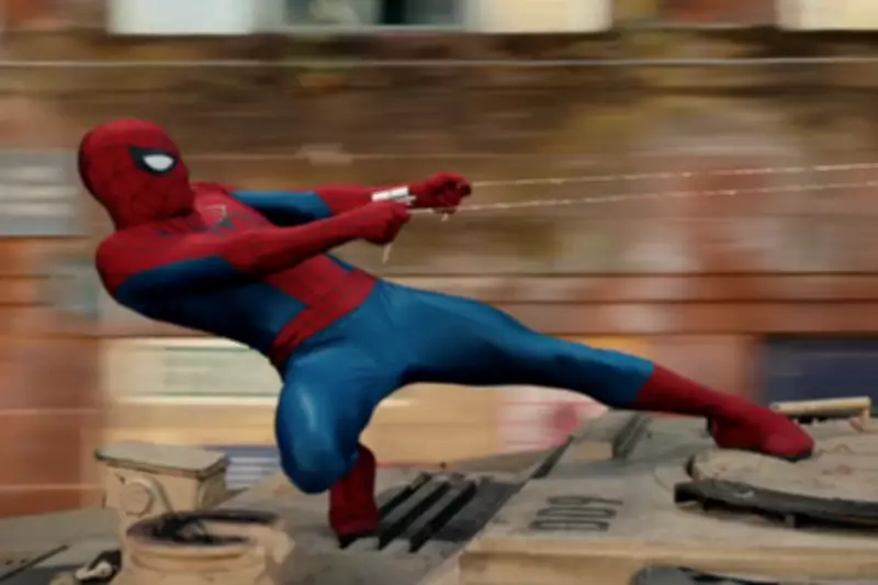 New Spider-Man Trailer Reveals Classic Story and Fresh Villains