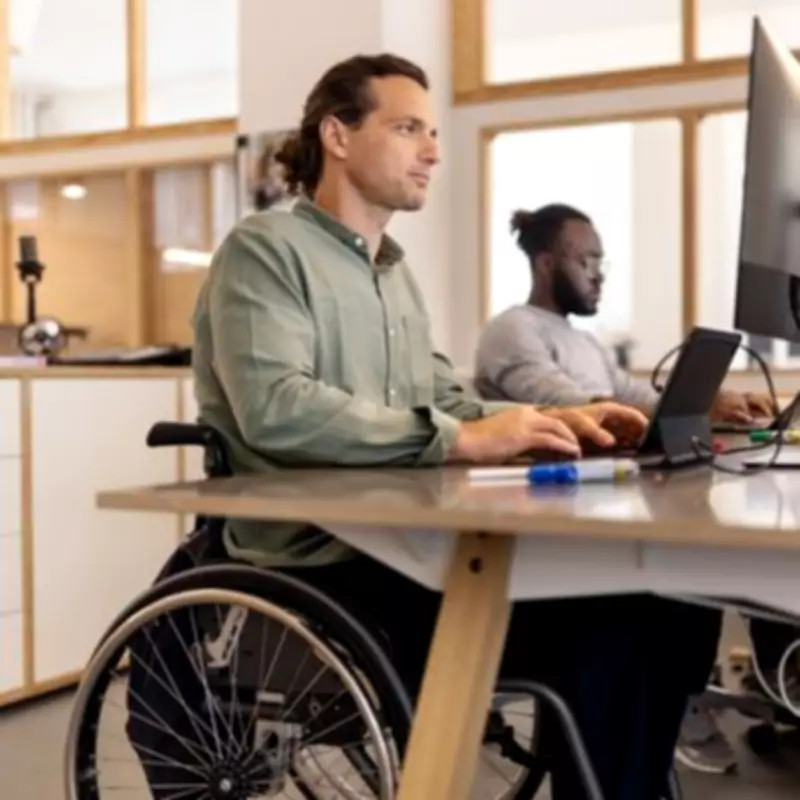 New Statutory Sick Pay Rules from April 2026: Protection for Disabled Workers